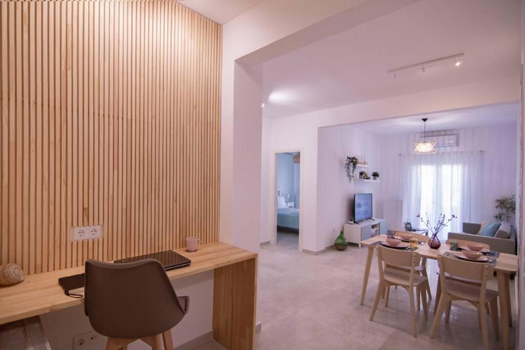 Charming Sweet @garitsa! Apartment *