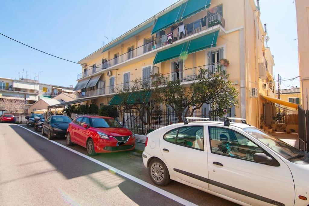 Apartment Charming Sweet @garitsa!