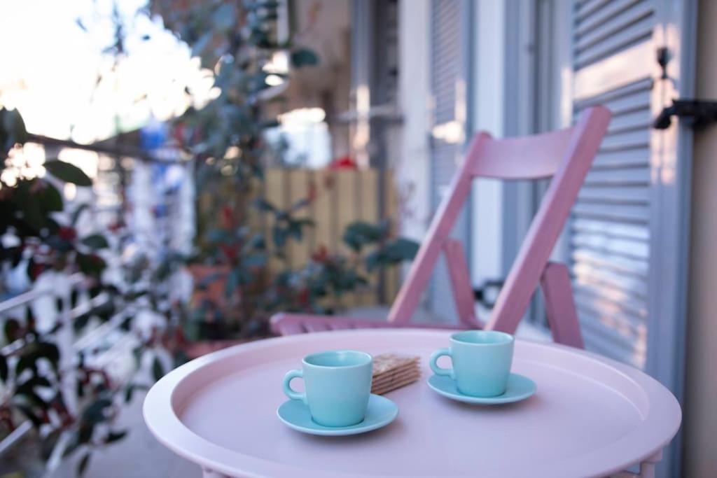Charming Sweet @garitsa! Apartment