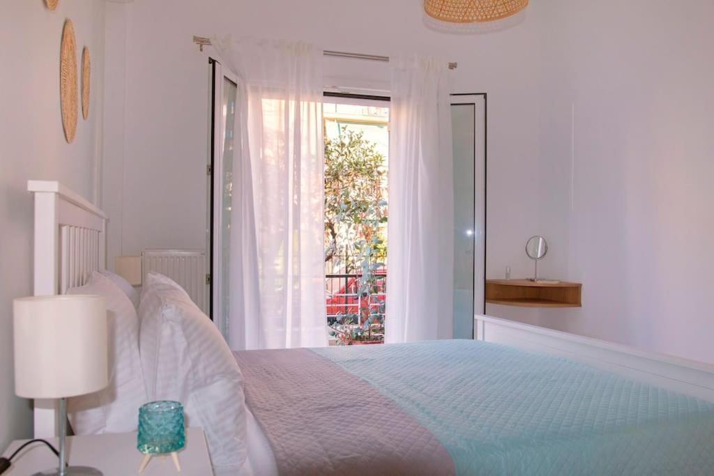 Apartment Charming Sweet @garitsa! *