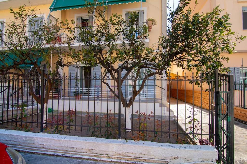 Charming Sweet @garitsa! Apartment Corfu (city)