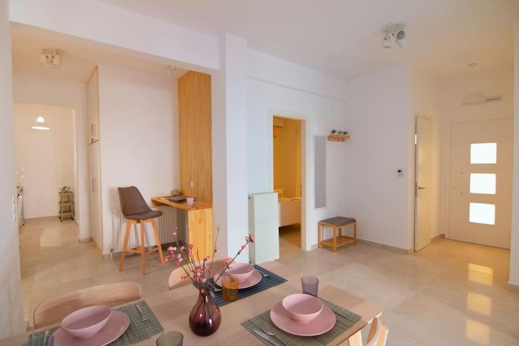 Apartment Charming Sweet @garitsa! *