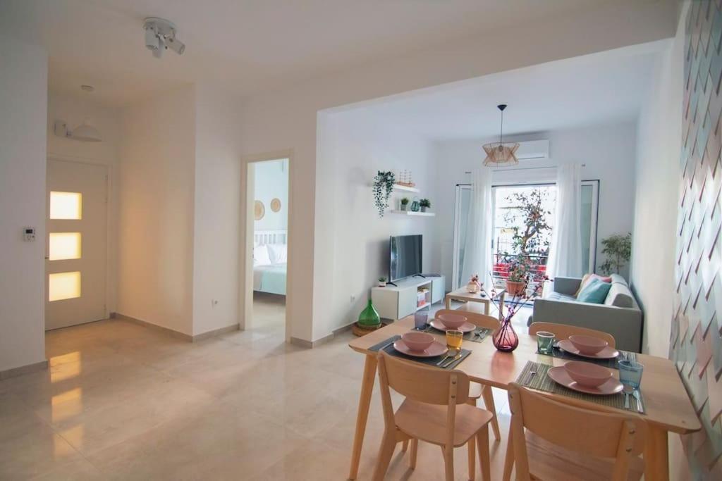 Charming Sweet @garitsa! Apartment