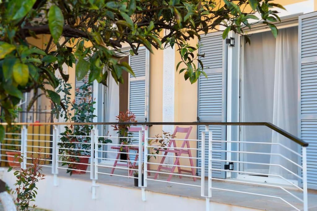 Charming Sweet @garitsa! Apartment
