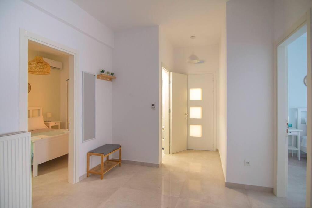 Charming Sweet @garitsa! Apartment Corfu (city)